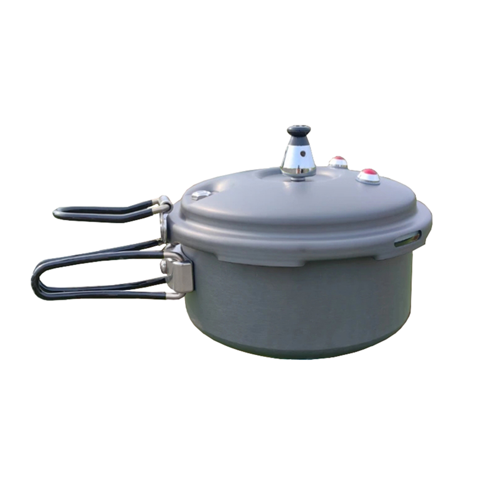 Camping Mini Pressure Cooking  - Camping Cooking Handle recensie en prijs