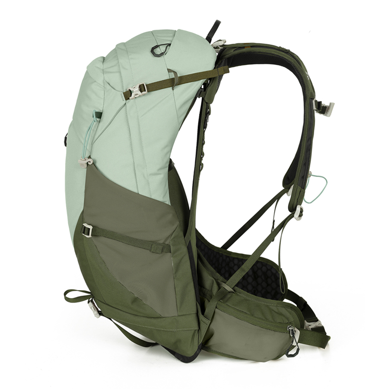 Hiking Backpack, Waterproof Hi - Camping Cooking Cover recensie en prijs