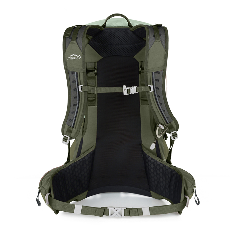 Hiking Backpack, Waterproof Hi - Camping Cooking Cover recensie en prijs