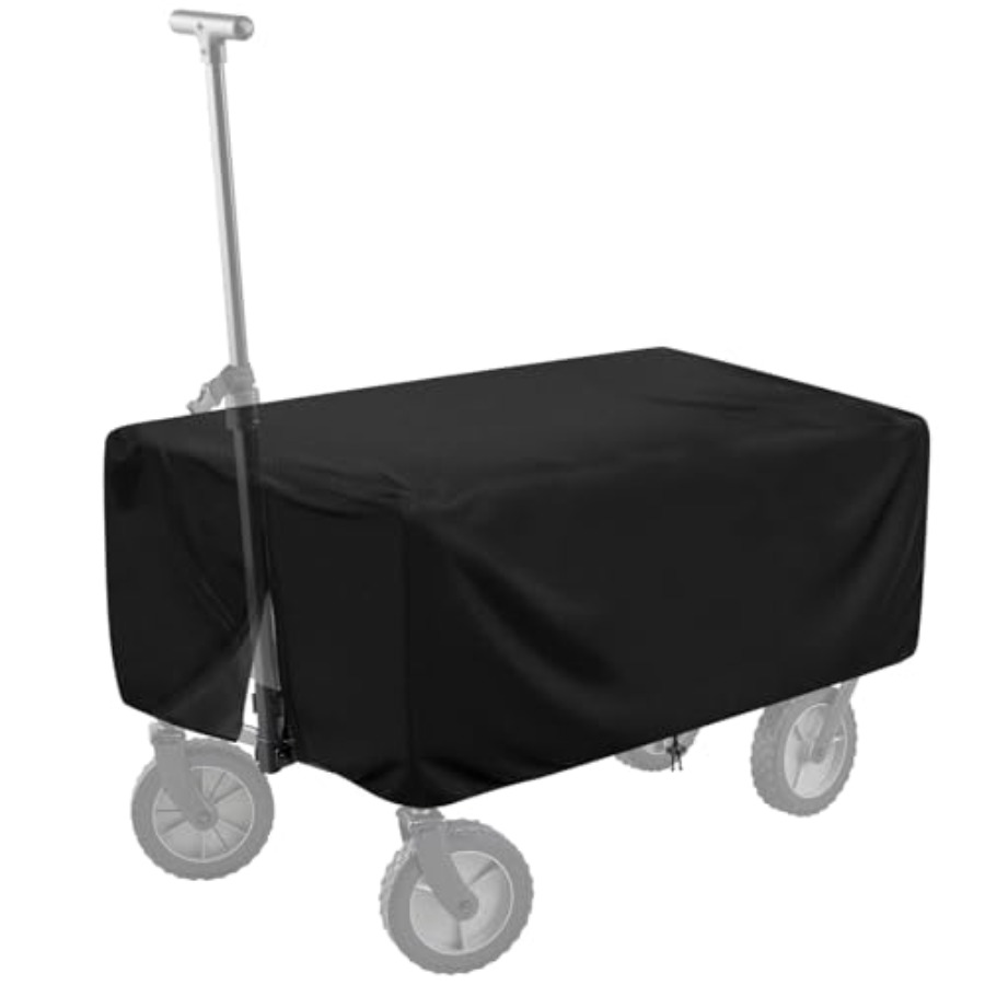420D Folding Wagon Cover 420D  - Camping Cooking Cover recensie en prijs