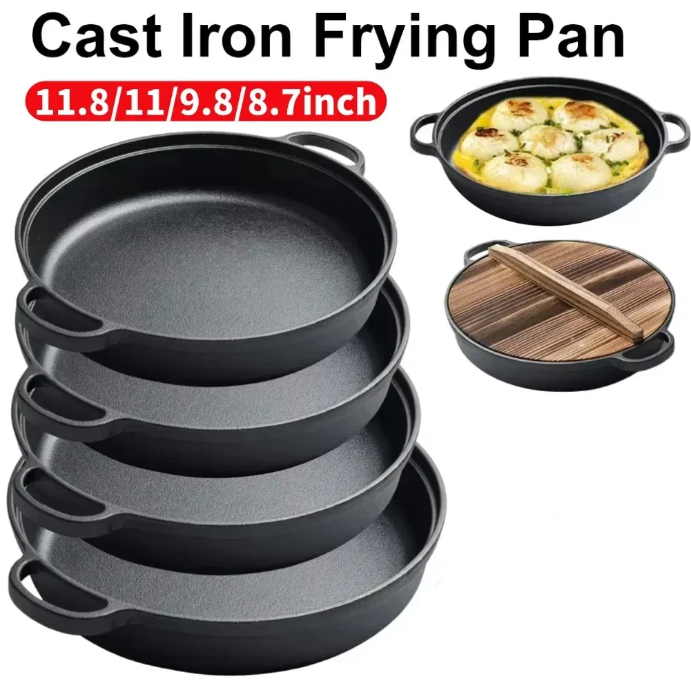 Cast Iron Dutch Oven with Skil - Camp Dutch Oven Cast recensie en prijs