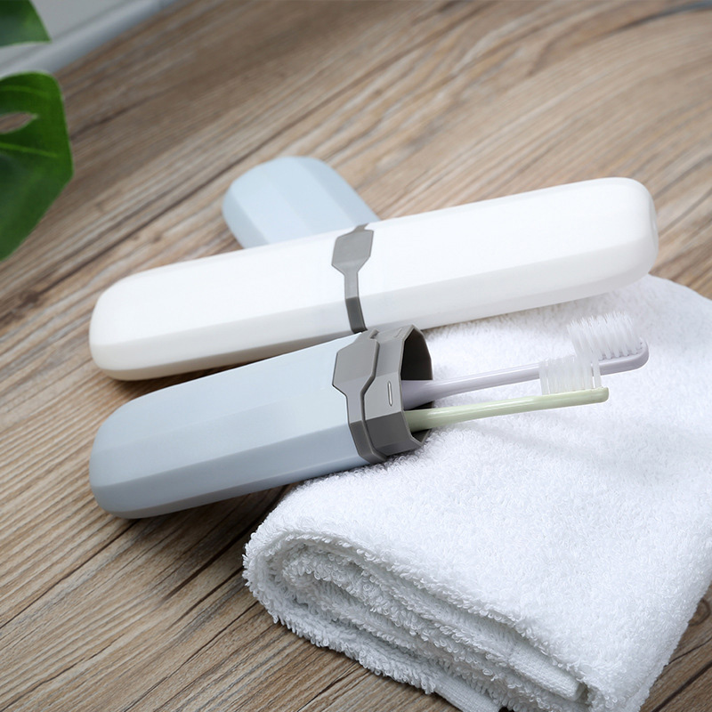 1/4pc Portable Toothbrush Cove - Camping Cooking Cover recensie en prijs