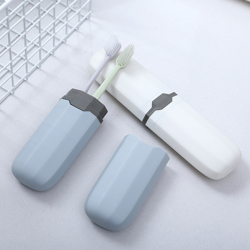 1/4pc Portable Toothbrush Cove - Camping Cooking Cover recensie en prijs