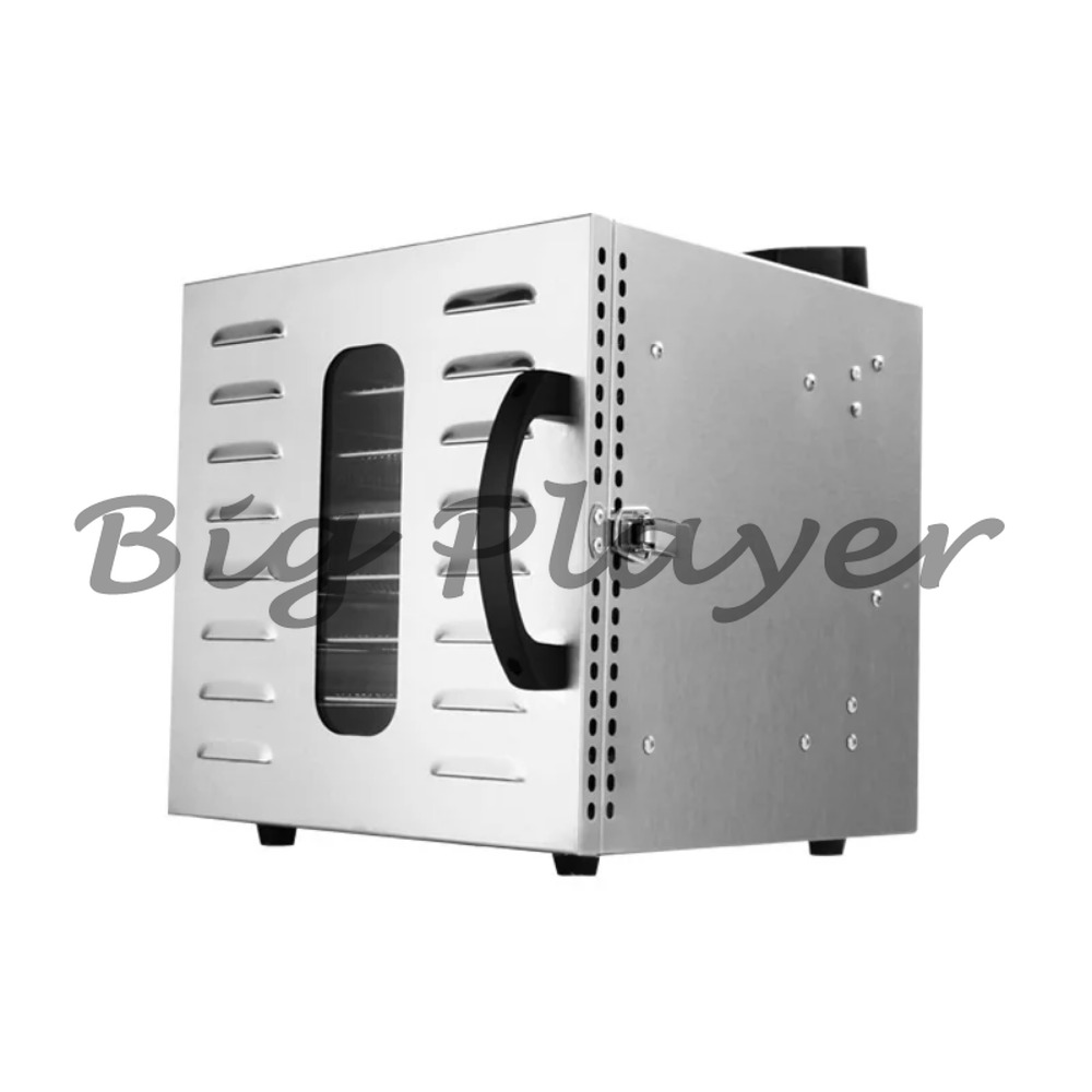 Eco-Friendly Solar Food Dryer  - Food Dehydrator Camp recensie en prijs