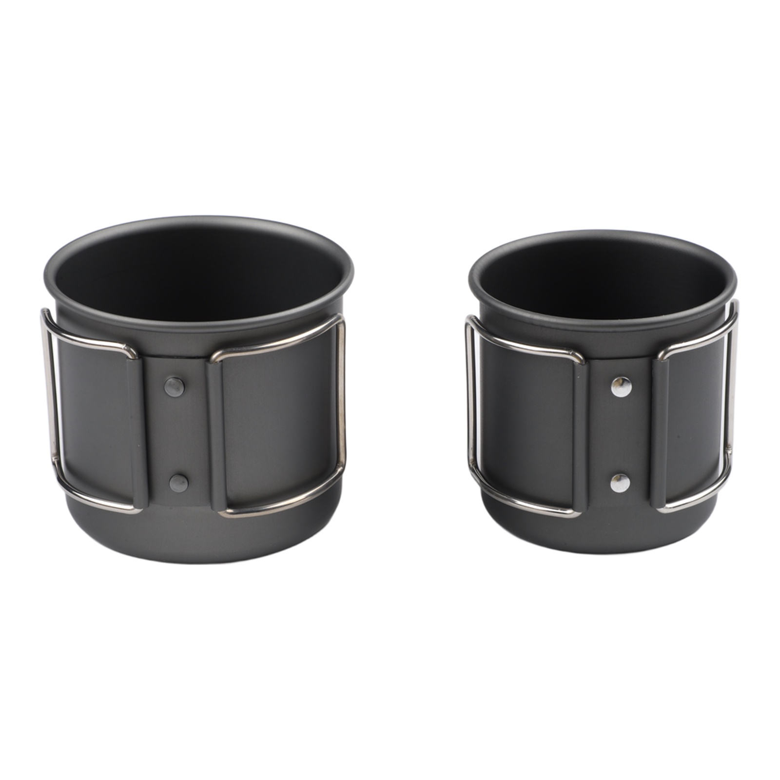 Campfire Cooking Camping Mug S - Nesting Camping Cooking Set recensie en prijs