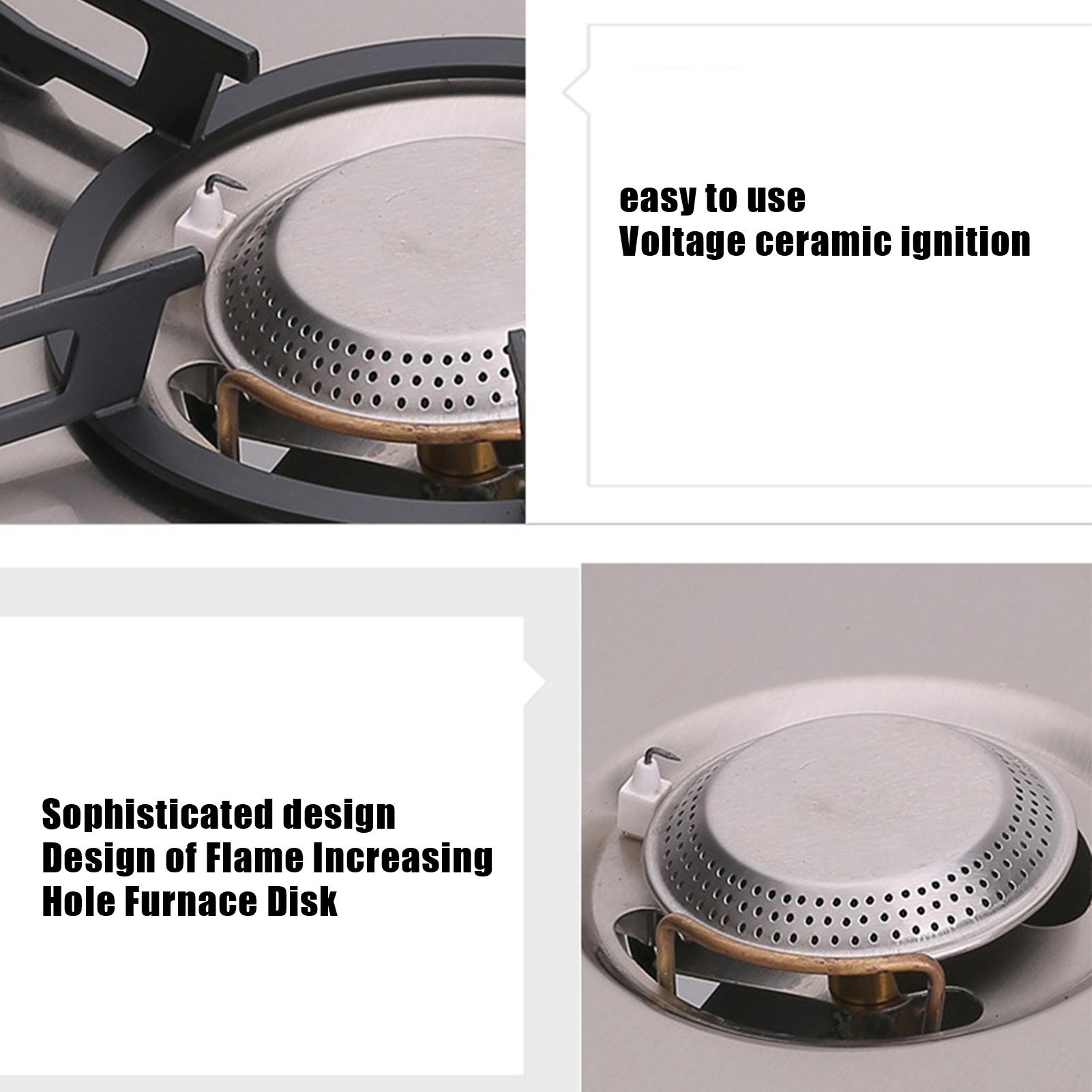 Portable Camping Stove Portabl - Camping Cooking Table Foldable recensie en prijs