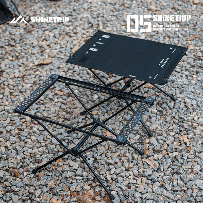 Multifunctional IGT Table Brac - Camping Cooking Table Foldable recensie en prijs