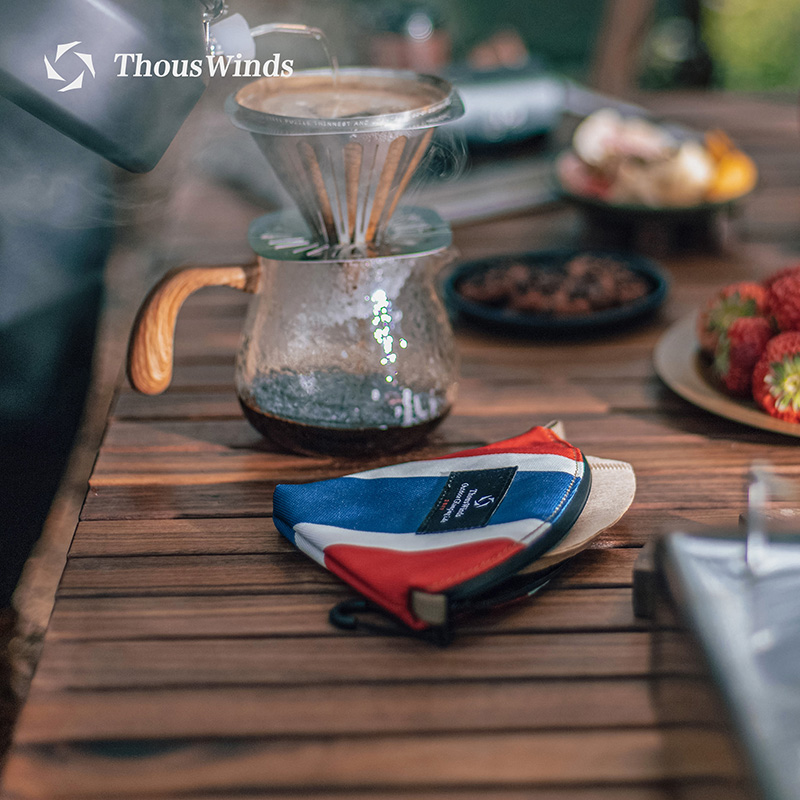 Thous Winds Camping Portable C - Camping Cooking Utensil Organizer recensie en prijs