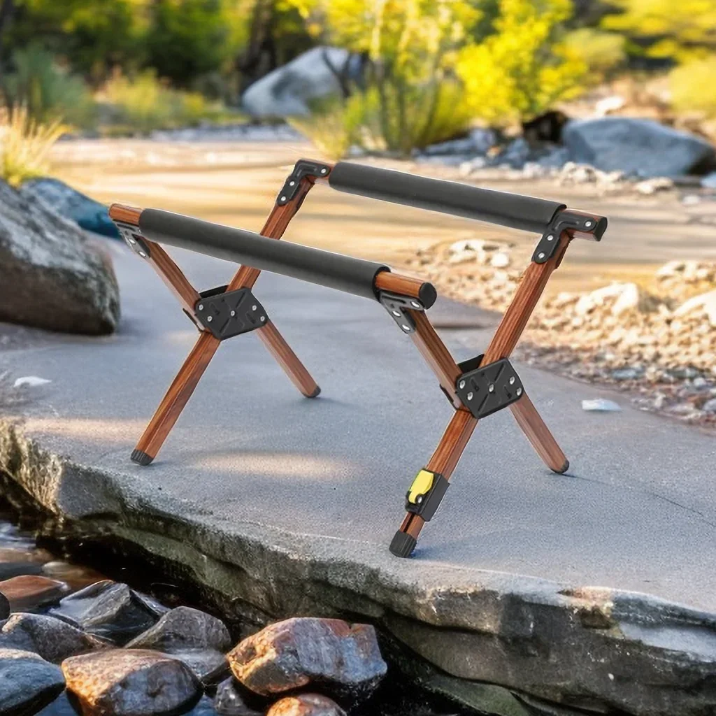 Outdoor Camping Folding Refrig - Camping Cooking Utensil Holder recensie en prijs