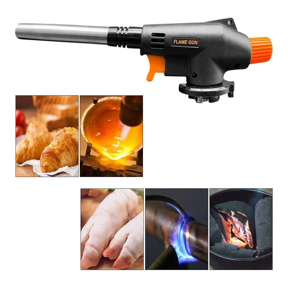 Outdoor Camping Welding Gas Bu - Camping Cooking Flame recensie en prijs